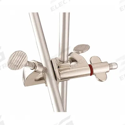 OHAUS Holder: Support Holder - Lab Clamps