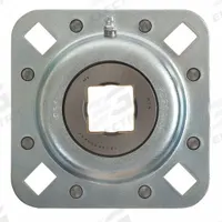 NTN Agricultural Disc Bearing: FD209RK, Square, 1.5 in Bore, Double Sealed, Flanged, 520 RPM. Key specifications — Maximum Speed: 520 RPM; Brand: NTN.