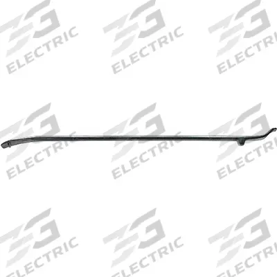 KEN-TOOL Tire Iron: Tire Mount/Demount Tool, Agricultural Tires/Industrial Tires/Truck Tires - Tire Irons