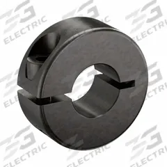 RULAND MANUFACTURING Shaft Collar: 1-Piece, Metric, Round, Clamp-On, 12 mm Bore Dia, 11 mm Collar Wd (MPN MCL-12-F). Key specifications — attr85402: RULAND MANUFACTURING; attr666006: Metric.