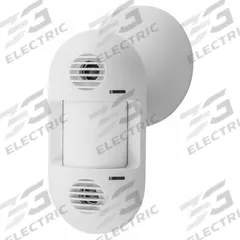 HUBBELL WIRING DEVICE-KELLEMS Occupancy Sensor: LED, Passive Infrared (PIR)/Ultrasonic, 24V DC, Wall (MPN ATD1600WRP). Key specifications — Communication Method: Hard Wired; Operating Voltage: 24V DC; Brand: HUBBELL WIRING DEVICE-KELLEMS; Load Rating @ 120V AC: Dependent on Control Unit Rating; Sensor Brand: Hubbell.