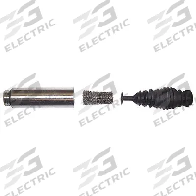 CAMPBELL HAUSFELD Breather Assembly w/Tube: TF057601AJ - Air Compressor Parts