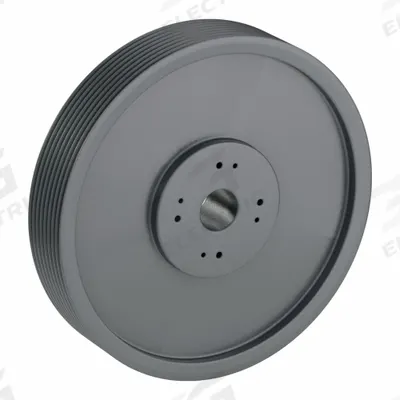 APPROVED VENDOR V-Belt Pulley: 8V5300, 8 Groove, 53 in OD, Bushed Bore - Bushed-Bore Cast-Iron Wedge V-Belt Pulleys