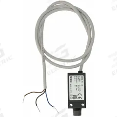 SMC Pressure Switch: 1/8 in Port Size, 1 NPN Output Open Collector, 12 to 24V DC, -101 kPa to 0 kPa (MPN ZSE2-T1-15). Key specifications — attr124221: ZSE2-T1-15; attr124227: ZSE2; attr124234: 1 NPN Output Open Collector; attr124235: 12 to 24V DC; attr1042233: Hardwired.