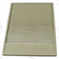 DAYTON Grille: Grille, 5E182/5E187, 2501-2071-002. Key specifications — Product Type: Grille; Compatible Grainger Part Number: 5E182; Manufacturer Part Number: 2501-2071-002.