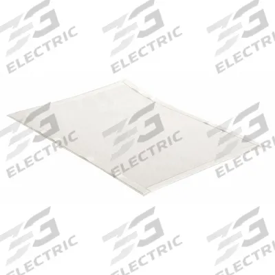 ALC Window Underlayment: For Use With 40389/42389 (MPN 10357) - Underlayment for Blasting Cabinet Windows