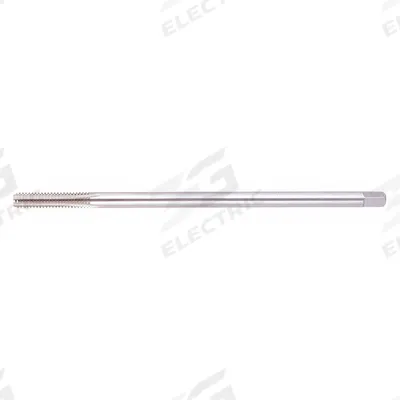 REGAL CUTTING TOOLS Extension Tap: 5/16"-18 UNC, H3 / 3B, 4 Flute, Plug Chamfer - Pulley Taps