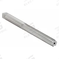 YANKEE Hand Reamer: 17/64 in, Straight Flute, High Speed Steel (MPN 400-17/64). Key specifications — attr1301716: Neutral; attr1301717: YANKEE.