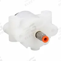 BRADLEY Air Valve Actuator Assembly: Plastic/Rubber (MPN S65-168). Key specifications — Material: Plastic; Includes: Duckbill Check; Brand: BRADLEY; Product Type: Air Valve Actuator Assembly.