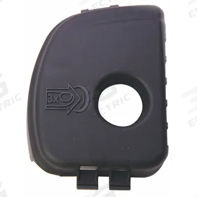 BRIGGS & STRATTON Air Cleaner Cover: 590581 - Briggs & Stratton Engine Parts
