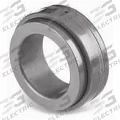 TRITAN Spherical Plain Bearing: 1 3/4 in Bore Dia, 2 13/16 in Outside Dia, 0.98 in Outer Ring Wd (MPN GAZ 112SA). Key specifications — Liner Material: No Liner; Brand: TRITAN; System of Measurement: Inch.
