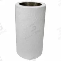 FINITE Sterile Air Filter Element: Particulate, 0.01 micron, Stainless Steel (MPN 2S10-025 X 8). Key specifications — attr111561: 2S10-025 X 8; attr111564: 3SN1L-A1N; attr132959: Stainless Steel.