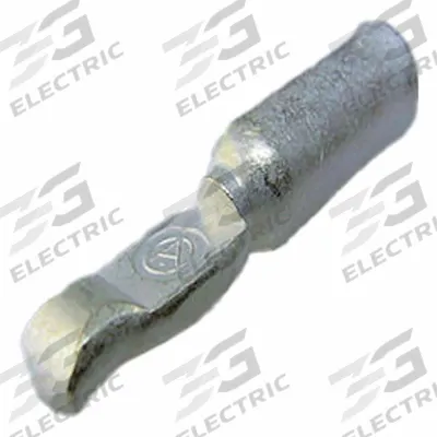 ANDERSON POWER PRODUCTS Connector Contact: PP120/SB 120, 4 AWG, Silver, 1319G4 - Electrical Contacts for Anderson Power Connectors