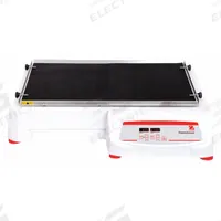 OHAUS Open Air Shaker: OHAUS, 20 RPM to 500 RPM, 20 RPM Speed - Min, 500 RPM Speed - Max, Orbital (MPN SHHD2325DG). Key specifications — Includes: Non-Slip Rubber Mat; Displayed Brand: OHAUS; Features: Independent Displays for Speed/Time; Plug Style: Standard; Brand: OHAUS.