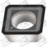 WALTER Square Milling Insert: SPKT1204AZN (MPN 5917878)