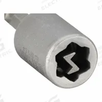 EAZYPOWER One-Way Screw Remover Screwdriver: One Way Remover Series, Steel, #12 Tip Size (MPN 88246). Key specifications — attr1205107: #12; attr1205112: EAZYPOWER.