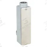 Pressure Transmitter: 0 psi to 200 psi, 4 to 20mA DC, Screw Terminals, 1/4 in Male NPT (MPN 626-12-CB-P1-E5-S1). Key specifications — Accuracy: ±0.25%; Calibration Certificate Included: No NIST-Traceable Calibration Certificate Included; Housing Material: Aluminum; Output: 4 to 20mA DC; Overpressure: 1,000 psig; Process Connection Type: NPT; Process Connection Gender: Male; Series: 626.