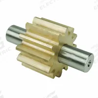 DAYTON Driven Gear: Driven Gear, Mfr Part # PPM3ZN008G. Key specifications — Manufacturer Part Number: PPM3ZN008G; Brand: DAYTON; Compatible with Brand: DAYTON; Compatible with Grainger Part Number: 4KHG6; Compatible with Manufacturer Model Number: 4KHG6.