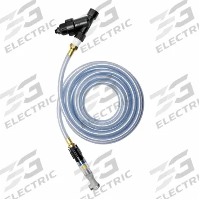 PHILADELPHIA SCIENTIFIC water pressure: Stealth, Battery Watering System Supply Hose - Battery Watering Systems & Components