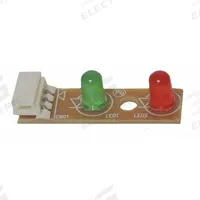 MASTER PCB, Secondary Control Board: Mfr Part # 72-014-0100. Key specifications — Manufacturer Part Number: 72-014-0100; Product Type: Furnace Control Board.