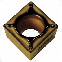 SUMITOMO Diamond Turning Insert: CCMT32.52ESU, CCMT09T308NSU (MPN CCMT32.52ESU-AC830P). Key specifications — attr257732: CCMT32.52ESU; attr257733: CCMT09T308NSU.
