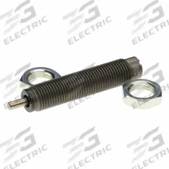 SMC Shock Absorber: RB1007, M10 x 1 Thread Size, Metric, Basic Cushion, RB. Key specifications — attr1112200: RB1007; attr1112201: SMC; attr1114221: Basic Cushion; attr1114239: M10 x 1.
