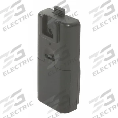 MOTOROLA Radio Battery: Fits Motorola, For CP110/RDX Series, Alkaline - Motorola-Compatible Batteries