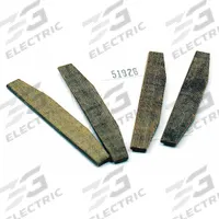 DYNABRADE Vanes: Mfr Part # 51926, Vane, 4 PK. Key specifications — attr948908: 51926; attr948911: 1350; attr948916: Vane.