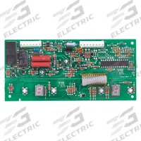WHIRLPOOL Electric Control: Mfr Part # W10503278. Key specifications — Product Type: Electric Control Board; Manufacturer Part Number: W10503278; Brand: WHIRLPOOL.