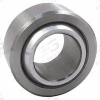 QA1 Spherical Plain Bearing: 3/16 in Bore Dia, 9/16 in Outside Dia, 0.218 in Outer Ring Wd, PTFE (MPN COM3T). Key specifications — Liner Material: PTFE; Brand: QA1; System of Measurement: Inch.