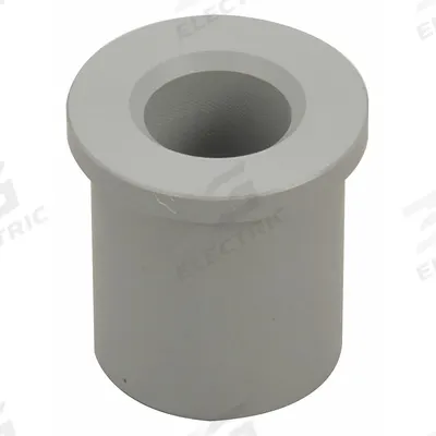 DYNABRADE Adaptor: Mfr Part # 51790 - Air Tool Replacement Parts