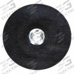 NORTON Depressed Center Cut-Off Wheel: Type 27, 6" x 0.045" x 7/8", Aluminum Oxide, 24 Grit (MPN 66252842202). Key specifications — Series: Gemini RightCut; Brand: NORTON.