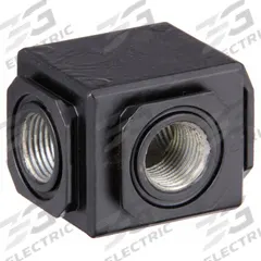 SPEEDAIRE Manifold Block: 4ZK30. Key specifications — attr111689: 4ZK30; attr111692: SPEEDAIRE.