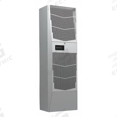 HOFFMAN Enclosure Air Conditioner: 12,000 BtuH, Corrosion-Resistant & Washdown - Air Conditioners