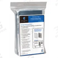 FRIEDRICH Filter Pad: Filter Pad, Friedrich, Kuhl Large Chassis, 3 PK (MPN KWCFL). Key specifications — Compatible Brand: Friedrich; Product Type: Filter Pad; Brand: FRIEDRICH.