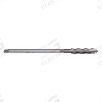 REGAL CUTTING TOOLS Pulley Tap: M4.5x0.75 Metric, D4 / 6H, 2 Flute, Plug Chamfer - Pulley Taps