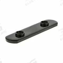 T-Slot Framing System Fasteners: 5/16"-18 Size, 15/64 in Thread Lg, 15 Series, Double, Zinc-Plated (MPN 3279-10). Key specifications — Fastener Type: T-Nut; Material: Steel; Finish: Zinc-Plated; T-Slot Fastener Type: T-Nut; Threaded Hole Location: Double; Compatible Series: 80/20 15 Series; System of Measurement: Inch; Brand: 80/20.