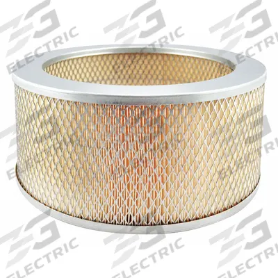 BALDWIN FILTERS Automotive Air Filter: Round-Oval, Engine, Round, Axial Seal - Round/Oval Engine Air Filters