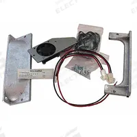 EATON Flange Kit: SVX Series, OPTTHR6. Key specifications — Manufacturer Part Number: OPTTHR6; Brand: EATON; Product Type: Flange Kit; Compatible Series: SVX Series.