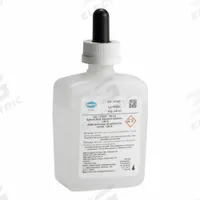 HACH Sulfuric Acid Standard Solution: 100 mL Volume, 1 N, Bottle, Acid/Solution/Std, 127032, 1. Key specifications — Brand: HACH; Chemical Family Type: Standard; Concentration: 1 N; Container Type: Bottle; Manufacturer Part Number: 127032; Product Type: Sulfuric Acid Standard Solution.