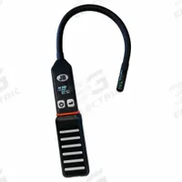 JB INDUSTRIES Psychrometer: Temp/Humidity/Dew Point, Dew Point/Humidity/Temp, -40°F to 275°F (MPN WH-1). Key specifications — Includes: (1) Psychrometer; App Compatibility: JB GO V2; Measures: Temperature/Humidity/Dew Point; Series: Climate Class; Brand: JB INDUSTRIES.