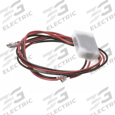 HOBART Housing Reed Assembly: 00-087711-304-1 - Replacement Parts for Food Mixers