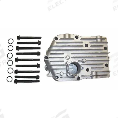 SPEEDAIRE Head and Valve Plate Assembly: TF067301SJ - Air Compressor Parts
