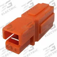 ANDERSON POWER PRODUCTS Housing: PP15 to PP45, Orange, MPN 1327G17, 41.2 mm Overall Ht. Key specifications — Brand: ANDERSON POWER PRODUCTS; Color: Orange; Compatible with Manufacturer Model Number: PP15 to PP45; Manufacturer Part Number: 1327G17.