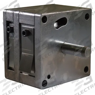 JB INDUSTRIES Cartridge without Rings and Cover Seal: PR-302, Cartridge - Pneumatics