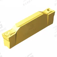 SANDVIK COROMANT Grooving Insert: N123G2-0318-0002-GF 1005. Key specifications — attr257415: N123G2-0318-0002-GF 1005.