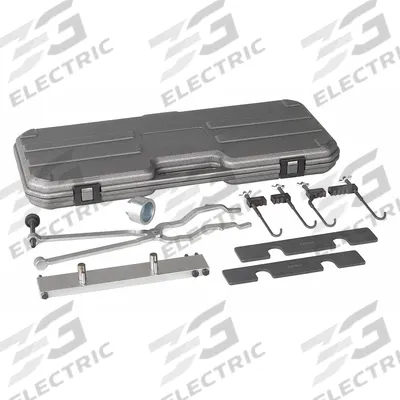 OTC Cam Tool Set: Cam Tool Set, Quickly and Correctly Servicing GM Northstar Engines - Cam Tools Sets
