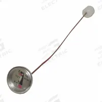 MASTER Fule Gauge: Mfr Part # 72-022-0100. Key specifications — Manufacturer Part Number: 72-022-0100; Product Type: Fuel Gauge.