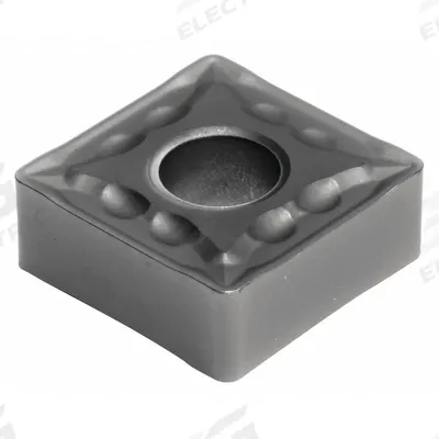 SUMITOMO Square Turning Insert: SNMG542EMU-AC5025S - Square (S) Indexable Turning Inserts