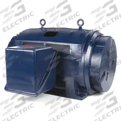 MARATHON MOTORS General Purpose Motor: Rigid Base Mount, Open Drip Proof, 500 hp, 460V AC, 3,572 RPM (MPN 449TSTDN16005). Key specifications — Brand: MARATHON MOTORS; Nameplate Voltage @ 60 Hz: 460V AC; Full Load Current @ 60 Hz: 538.0 A; Nameplate RPM @ 60 Hz: 3,572 RPM; Motor Enclosure: ODP.